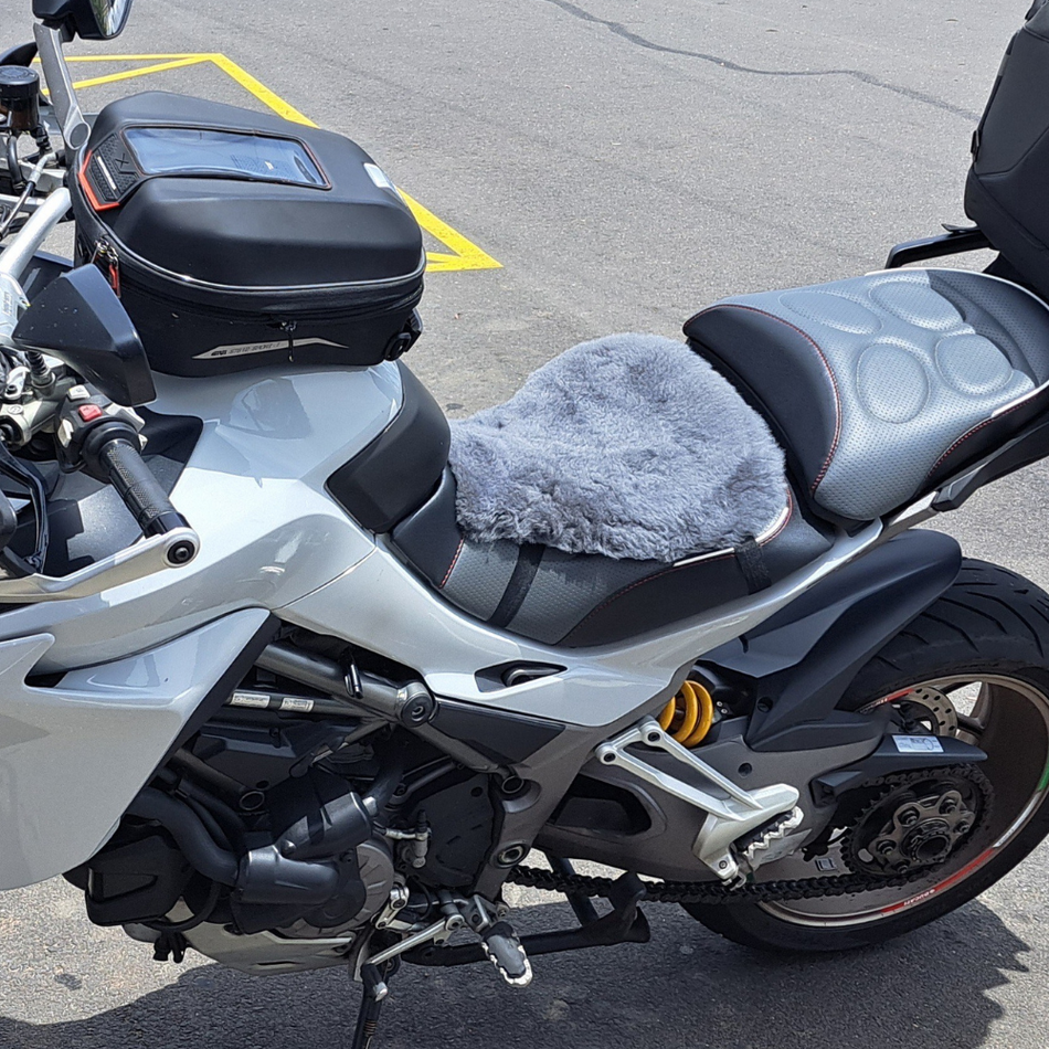 Made To Fit Seat Covers - Short Wool