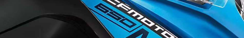 CF Moto CL X 700 / Adventure