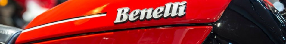 Benelli TRK 502 / 502X / 702 / 702X