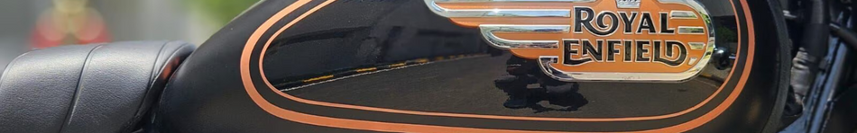 Royal Enfield Bullet 350