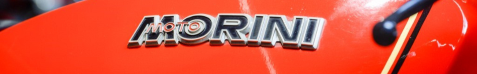 Moto Morini Alltrhike