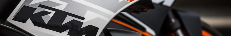 KTM 1290 Super Adventure R