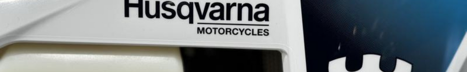 Husqvarna Nordon 701 / 901