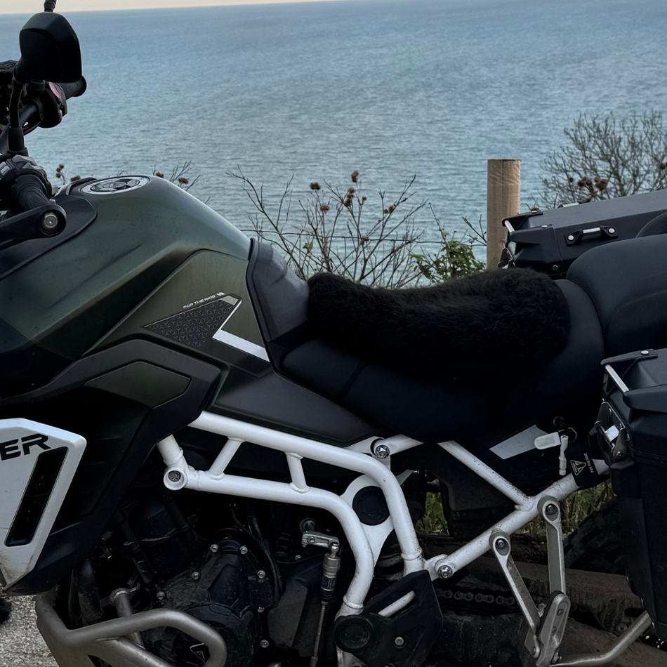 Comfort Craft - Foam Lined Sheepskin