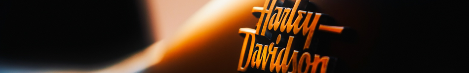 Harley Davidson Dyna