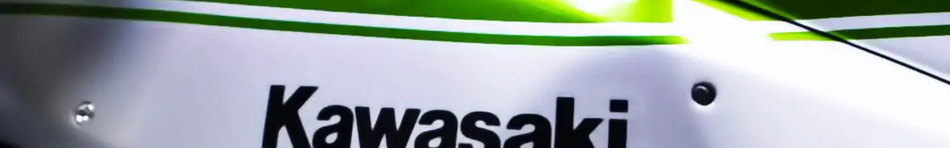 Kawasaki ZX6-R / ZX10-R