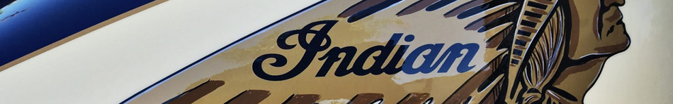 Indian FTR / Rally / Sport / Carbon