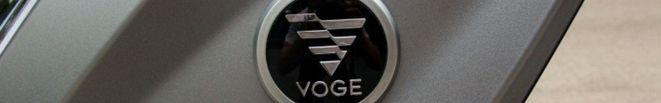 Voge