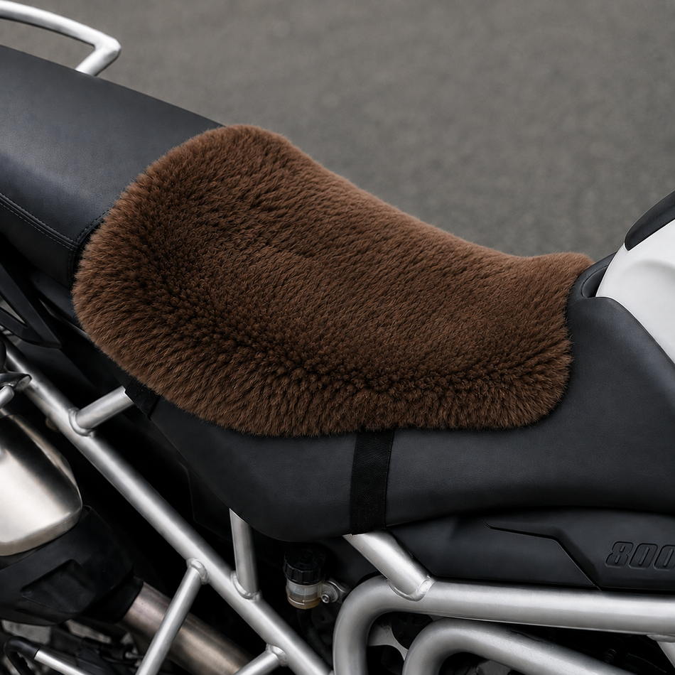 'The Nomad' Limited Edition Dark Spice