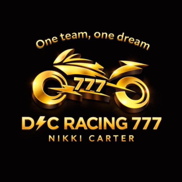 Nikki Carter - D / C Racing Donations