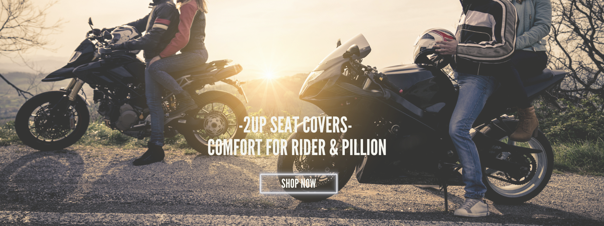 5 Motorcycle Seat Pads Compared