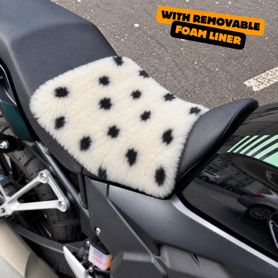 'The Universal Mini' Limited Edition Polka Dot