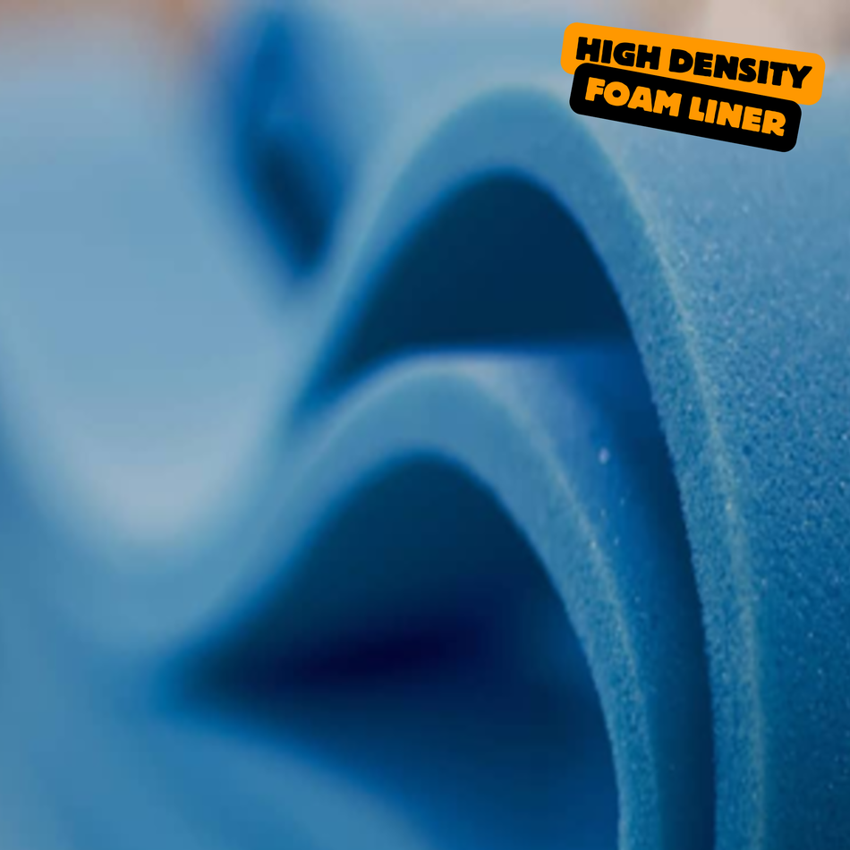 ComfortCraft Standard Wheelchair Sheepskin Pad