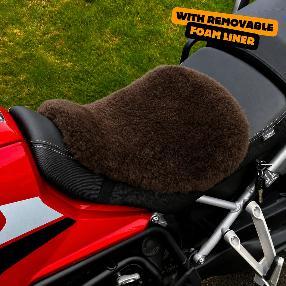 ComfortCraft 'The Nomad' Limited Edition Dark Spice