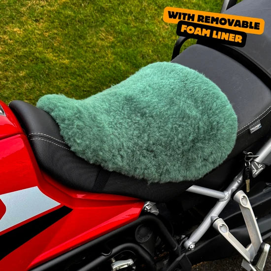 ComfortCraft 'The Nomad' Limited Edition Seafoam Green