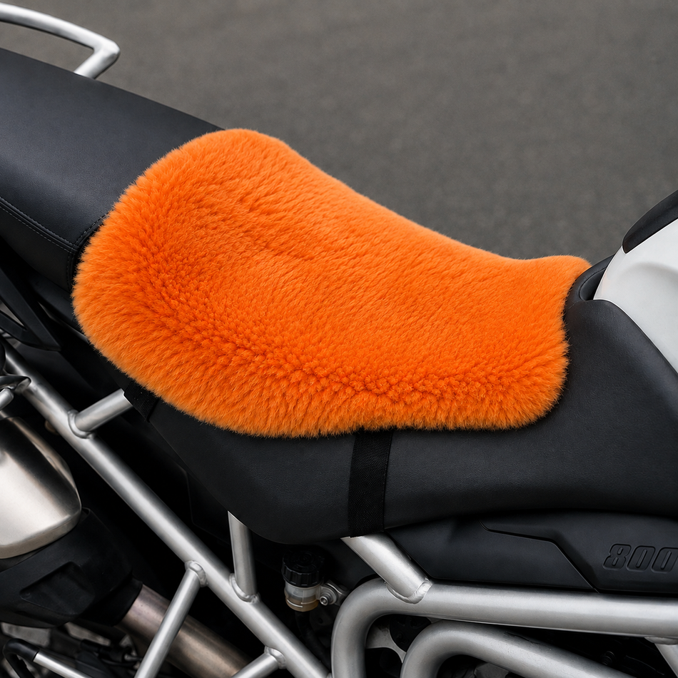 'The Nomad' Limited Edition Mandarin