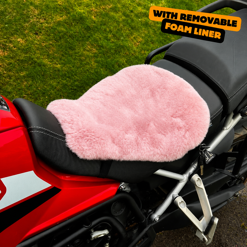 ComfortCraft 'The Nomad' Limited Edition Baby Pink