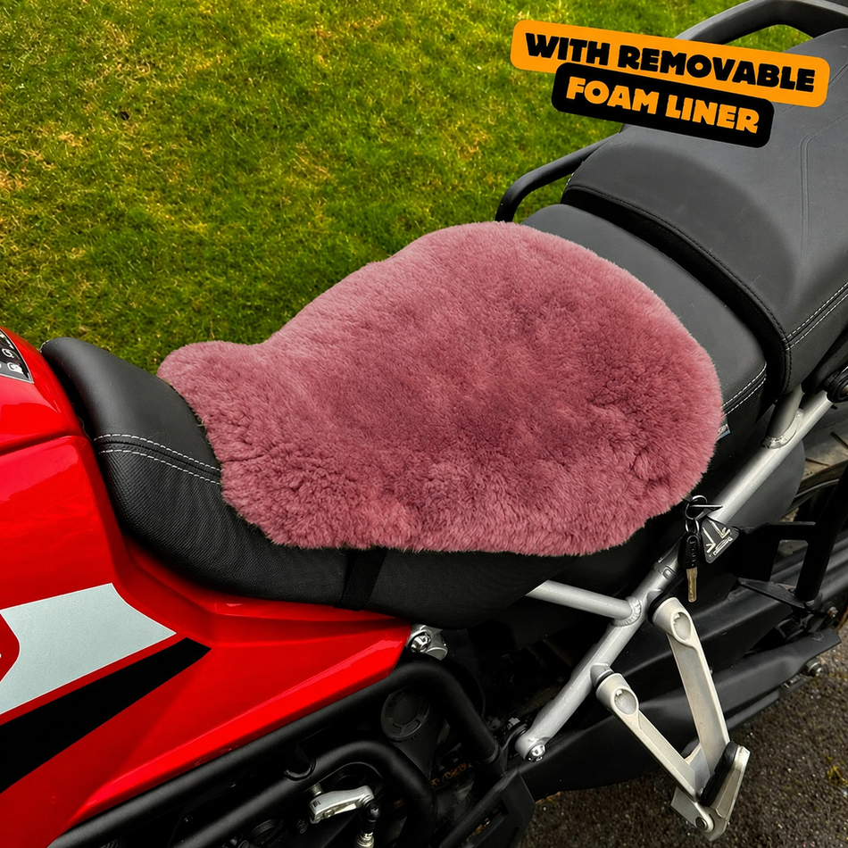 ComfortCraft 'The Nomad' Limited Edition Burgundy