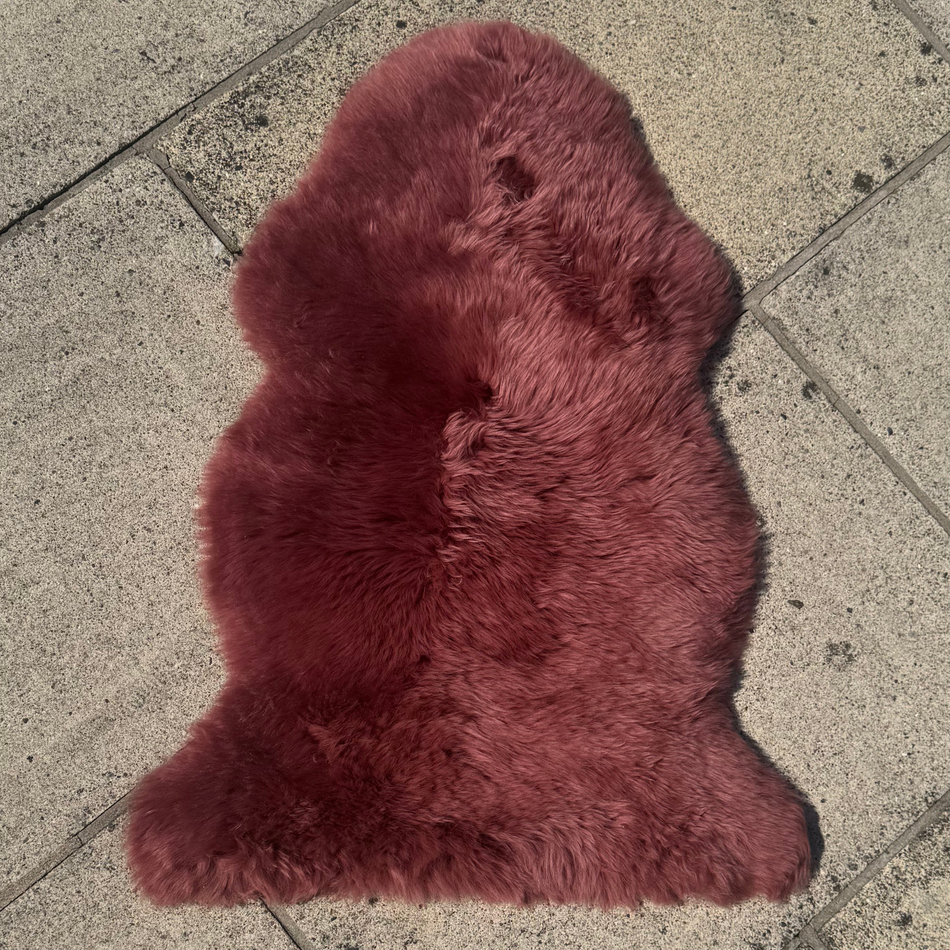 Premium Sheepskin Rugs