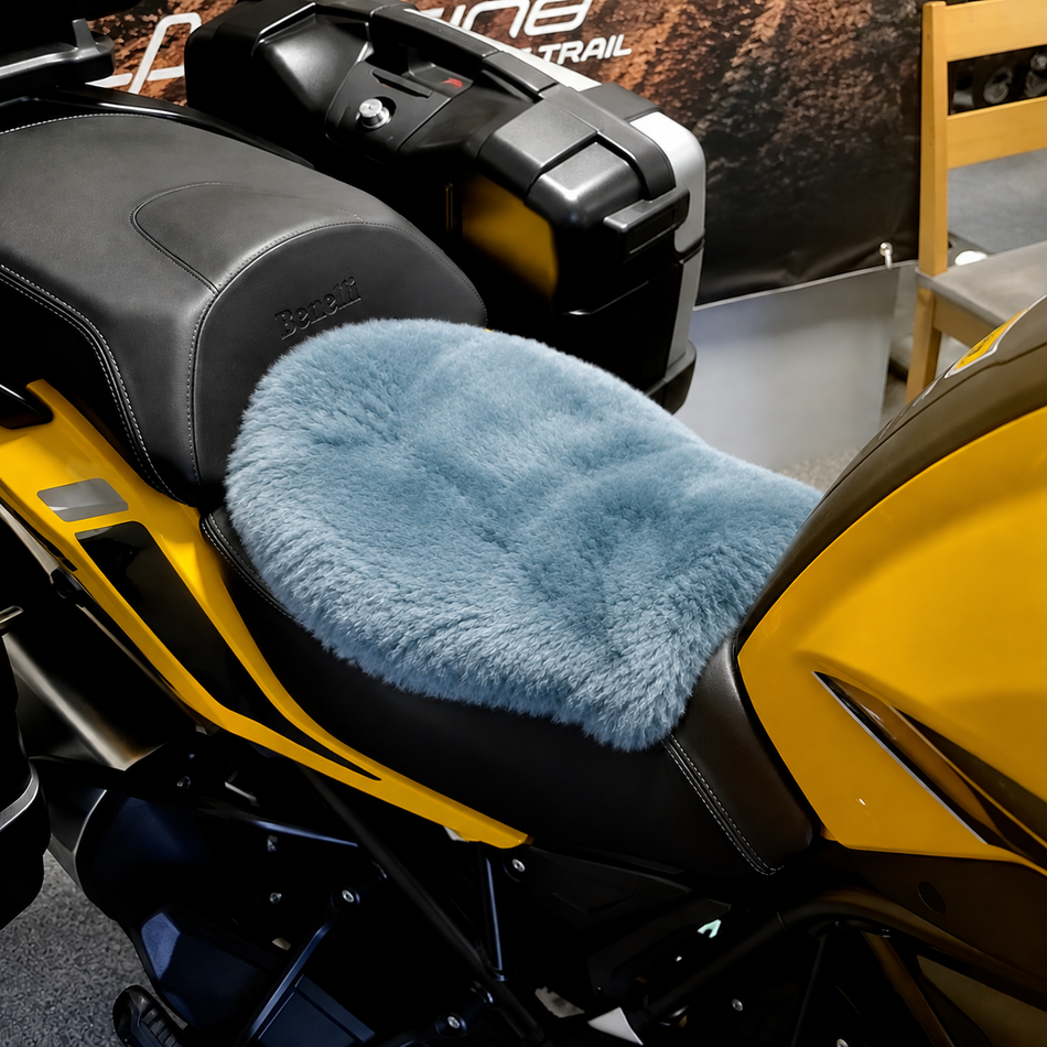 'The Prowler' Limited Edition Turchese