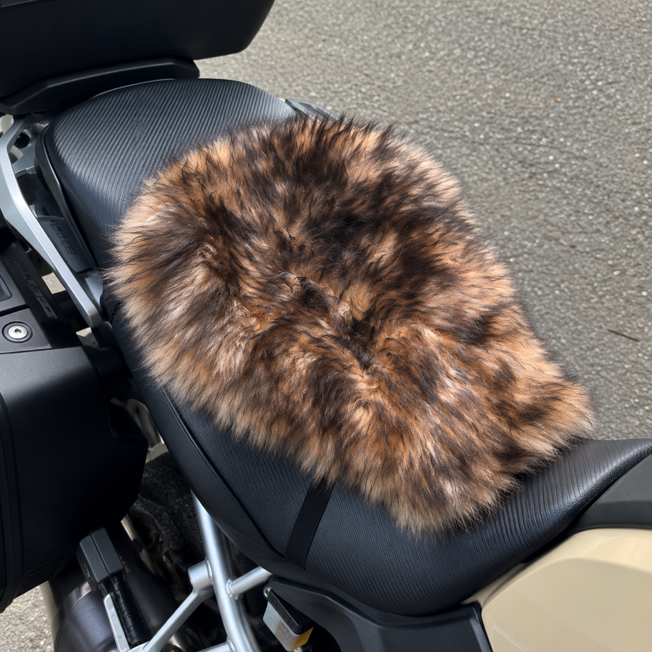 'The Nomad' Limited Edition Red Fox