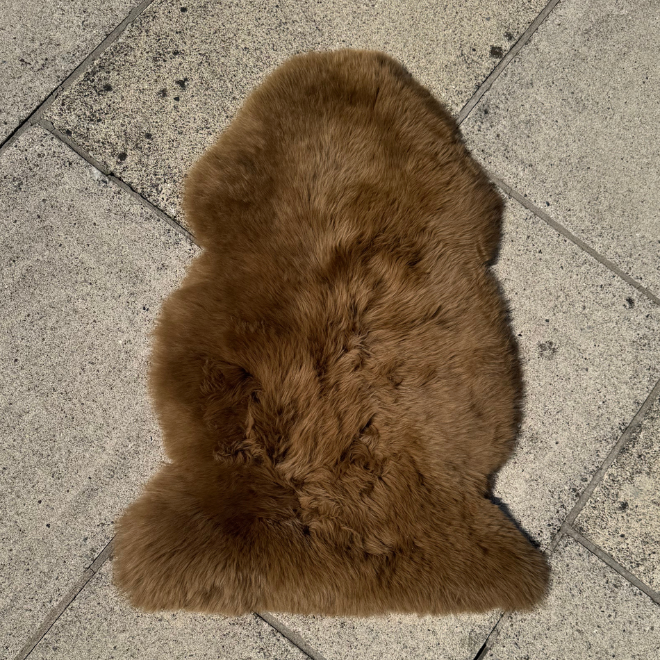 Premium Sheepskin Rugs