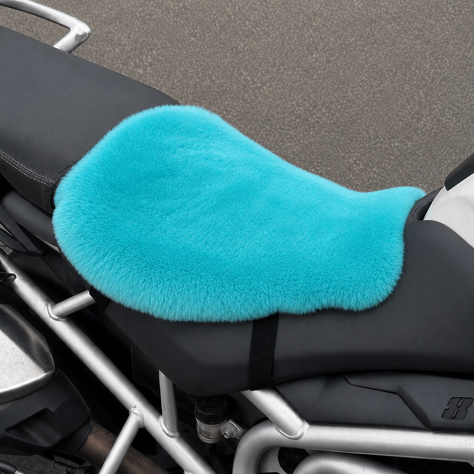 'The Nomad' Limited Edition Turchese