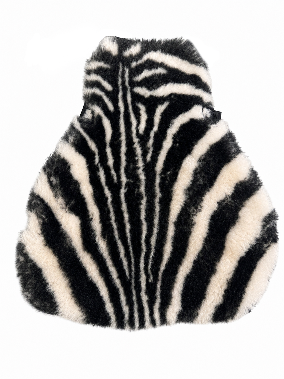 ComfortCraft 'The Nomad' Limited Edition Zebra Print